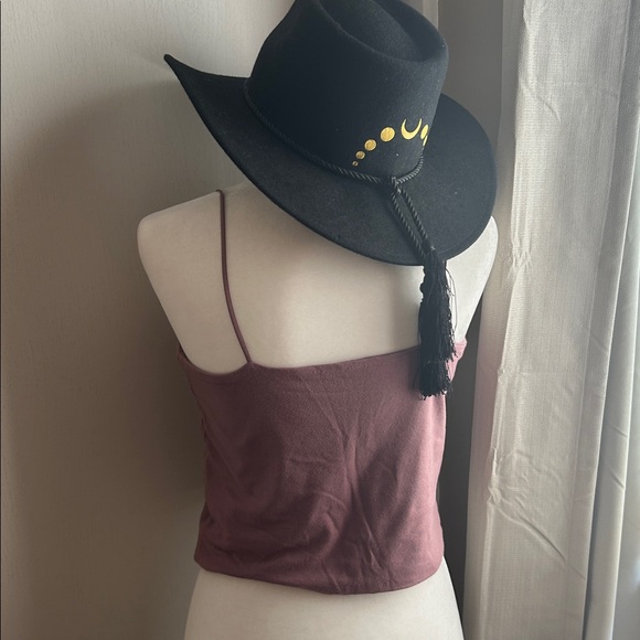 American Eagle Outfitters butterfly tank top🦋 - Picture 5 of 8